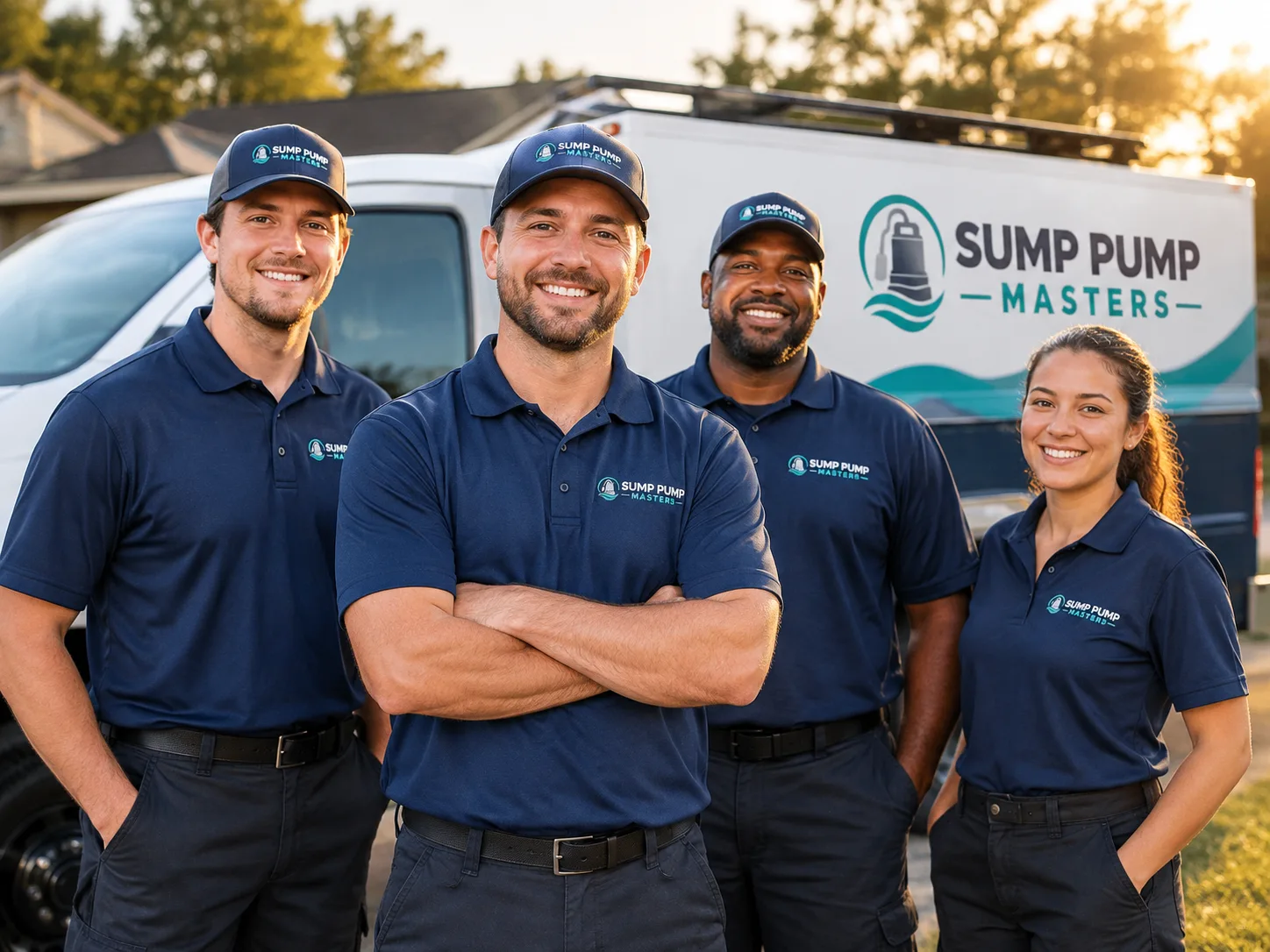 Sump Pump Repair company in Oden, AR