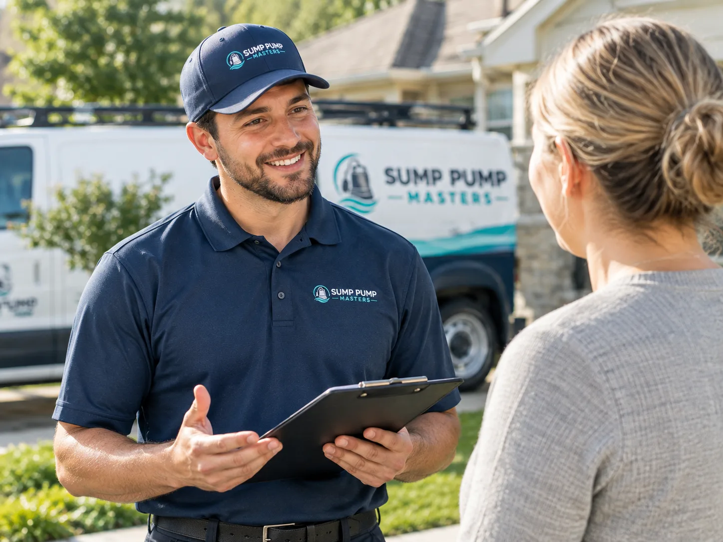 Sump Pump Repair Oden, AR FAQs